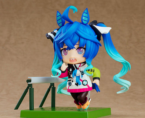 『ウマ娘プリティーダービー』ねんどろいど ツインターボ